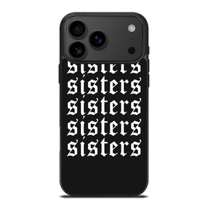 JAMES CHARLES SISTERS iPhone 17 Pro Max Case Cover