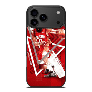 JAMES HARDEN HOUSTON ROCKETS NBA iPhone 17 Pro Max Case Cover
