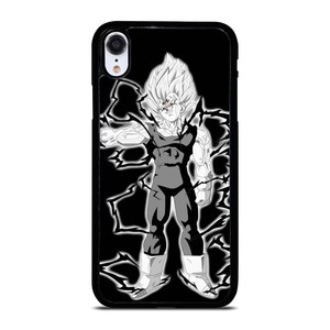 MAJIN VEGETA DRAGON BALL Z CARTOON iPhone XR Case Cover