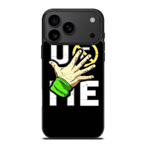 JOHN CENA U CAN'T C ME ICON WWE iPhone 17 Pro Max Case Cover