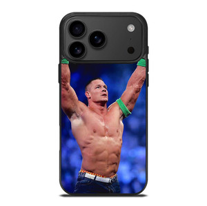 JOHN CENA WWE WRESTLER iPhone 17 Pro Max Case Cover