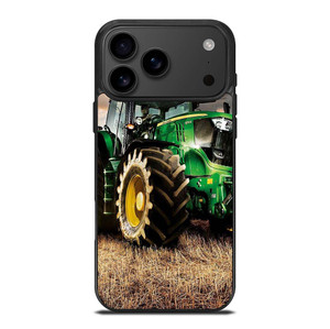 JOHN DEERE TRACTOR 2 iPhone 17 Pro Max Case Cover
