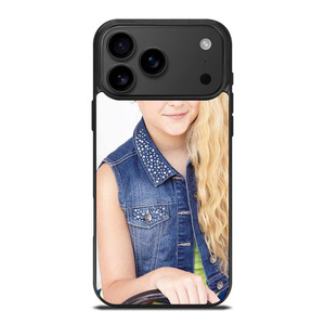 JOJO SIWA iPhone 17 Pro Max Case Cover