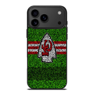 KANSAS CITY CHIEFS SYMBOL iPhone 17 Pro Max Case Cover