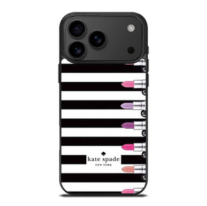KATE SPADE LIPSTICK iPhone 17 Pro Max Case Cover