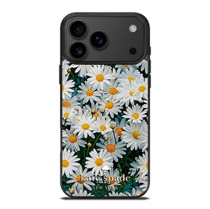KATE SPADE NEW YORK DAISY MAISE iPhone 17 Pro Max Case Cover