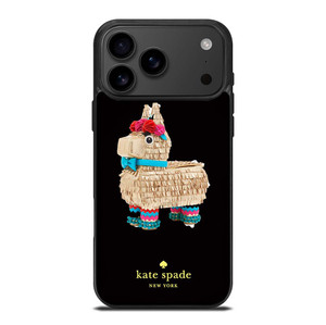 KATE SPADE PINATA iPhone 17 Pro Max Case Cover