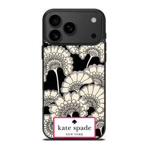 KATE SPADE VINTAGE 2 iPhone 17 Pro Max Case Cover