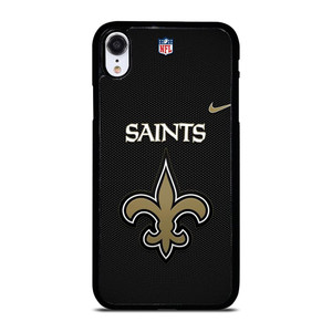 NEW ORLEANS SAINTS JERSEY iPhone XR Case Cover