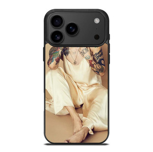 KEHLANI TSUNAMI iPhone 17 Pro Max Case Cover