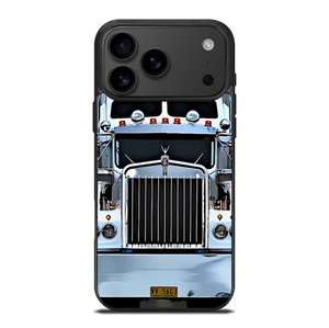 KENWORTH TRUCK LOGO iPhone 17 Pro Max Case Cover