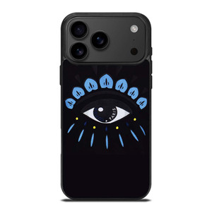 KENZO PARIS EYES ICON iPhone 17 Pro Max Case Cover