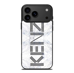 KENZO PARIS MARBLE iPhone 17 Pro Max Case Cover