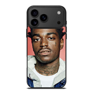 KODAK BLACK THE RAPPER iPhone 17 Pro Max Case Cover