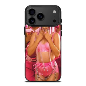 LADY GAGA STUPID LOVE iPhone 17 Pro Max Case Cover