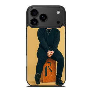 LEWIS CAPALDI MALE SINGER iPhone 17 Pro Max Case Cover