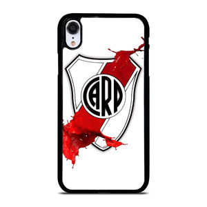 RIVER PLATE ICON iPhone XR Case Cover