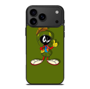 MALVIN THE MARTIAN LOONEY TUNES iPhone 17 Pro Max Case Cover