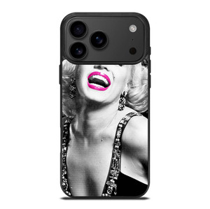 MARILYN MONROE iPhone 17 Pro Max Case Cover