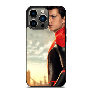 SPIDERMAN TOM HOLLAND iPhone 13 Pro Case Cover SPIDERMAN TOM HOLLAND iPhone 13 Pro Case Cover