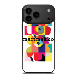 MARIMEKKO HERITAGE PATTERN iPhone 17 Pro Max Case Cover