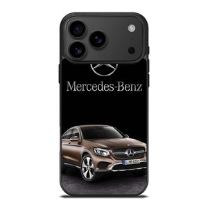 MERCEDES BENZ CAR iPhone 17 Pro Max Case Cover