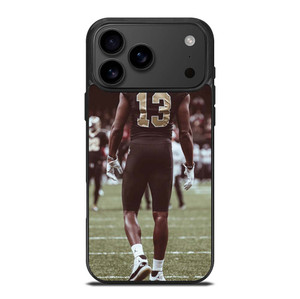 MICHAEL THOMAS NEW ORLEANS SAINTS 2 iPhone 17 Pro Max Case Cover
