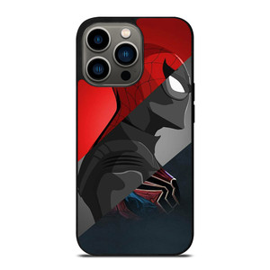 SPIDERMAN OUTFIT COSTUM iPhone 13 Pro Case Cover SPIDERMAN OUTFIT COSTUM iPhone 13 Pro Case Cover