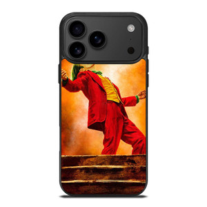 NEW JOKER DANCE iPhone 17 Pro Max Case Cover