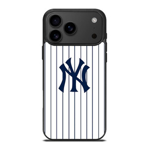 NEW YORK YANKEES CLASSIC LOGO iPhone 17 Pro Max Case Cover