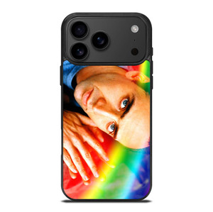 NICOLAS CAGE COLOR FULLjpg iPhone 17 Pro Max Case Cover