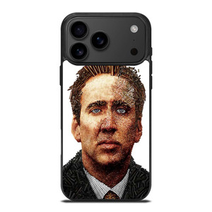 NICOLAS CAGE LORD OF WAR iPhone 17 Pro Max Case Cover