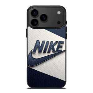 NIKE SHOES LOGO EMBLEM iPhone 17 Pro Max Case Cover