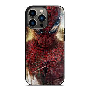 SPIDERMAN ART iPhone 13 Pro Case Cover SPIDERMAN ART iPhone 13 Pro Case Cover