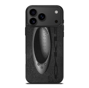 OAKLEY METAL LOGO iPhone 17 Pro Max Case Cover