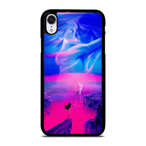 DISNEY POCAHONTAS CARTOON iPhone XR Case Cover