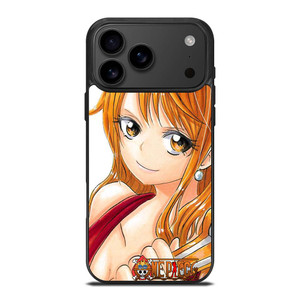 ONE PIECE NAMI iPhone 17 Pro Max Case Cover
