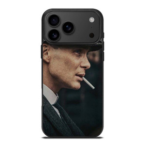 PEAKY BLINDERS TOMMY SHELBY FACE iPhone 17 Pro Max Case Cover