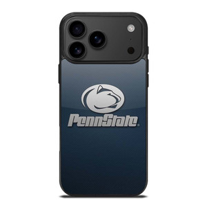 PENN STATE EMBLEM iPhone 17 Pro Max Case Cover