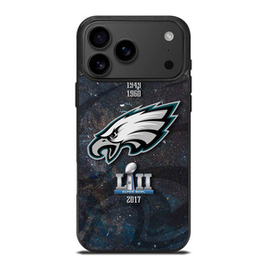 PHILADELPHIA EAGLES NFL SYMBOL iPhone 17 Pro Max Case Cover