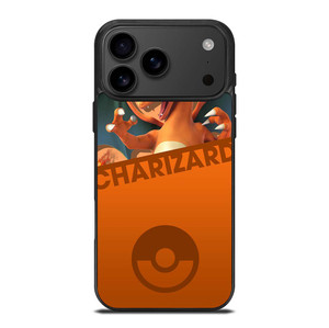 POKEMON CHARLIZARD SMASH BROS iPhone 17 Pro Max Case Cover