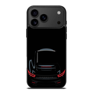 PORSCHE PANAMERA STOP LAMP iPhone 17 Pro Max Case Cover
