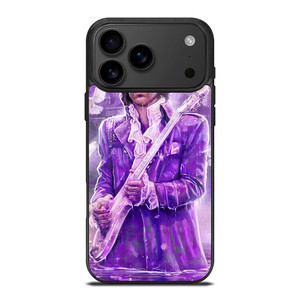 PRINCE PURPLE RAIN iPhone 17 Pro Max Case Cover