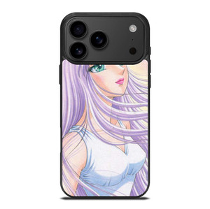 PRINCESS ATHENA SAINT SEIYA iPhone 17 Pro Max Case Cover