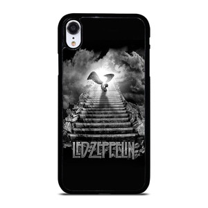 LED ZEPPELIN POSTER iPhone XR Case Cover LED ZEPPELIN POSTER iPhone XR Case Cover