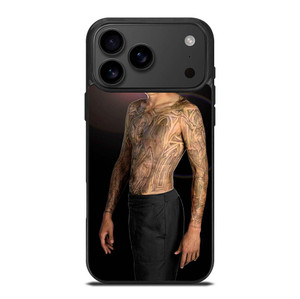 PRISON BREAK MICHAEL SCOFIELD iPhone 17 Pro Max Case Cover