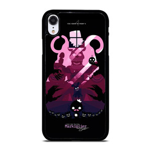 MARKIPLIER FIVE NIGHT AT FREDDY'S iPhone XR Case Cover