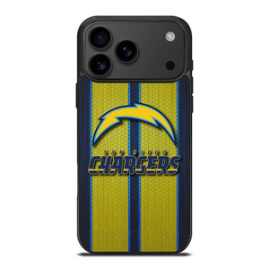 SAN DIEGO CHARGERS SYMBOL iPhone 17 Pro Max Case Cover