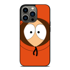 SOUTH PARK KENNY MCCORMICK iPhone 13 Pro Case Cover