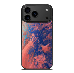 SKY ANIME MOVIE iPhone 17 Pro Max Case Cover
